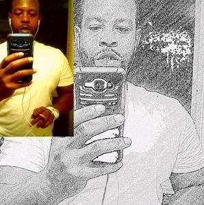 Meet your Posher, Gary